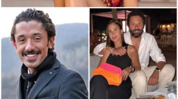 عودة العلاقة العاطفية بين كريم محمود عبد العزيز ودينا الشربيني تصعد توترات الطلاق داخل العائلة